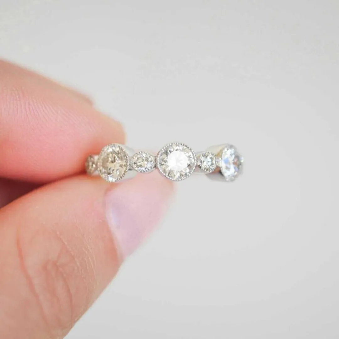 /public/photos/live/Round Moissanite Half Eternity Infinity Wedding Band 682 (3).webp